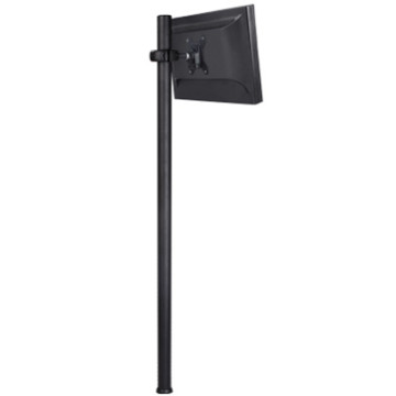 Atdec SD-DP-1150 POS Single Display Pole - 1150mm - Image 1