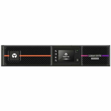 VERTIV 01202662 Liebert GXT5LI 1000VA 1000W 230V - Image 1