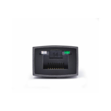 StarTech C22G-USB-ETHERNET 2.5GBE USB-C TO ETHERNET ADAPTER, NBASE-T NIC, USB 3.0 TYPE-C 2.5/1G MULTI SP - Image 1
