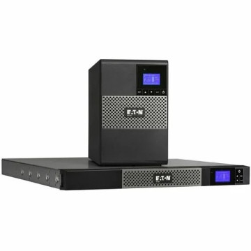 Eaton 5P1550AUG2 5P G2 1550VA / 1350W Tower UPS with LCD - Image 1