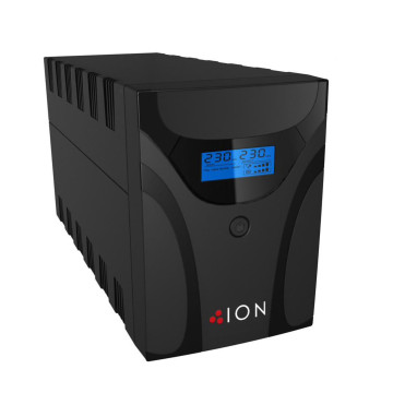 ION F11-2200 F11 2200VA Tower UPS - Image 1