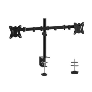SHINTARO SH-CT-DS1703AE Dual Desktop Monitor Mount - Image 1