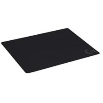 Logitech 943-000787 G240 Cloth Gaming Mouse Pad Classic Size 280 x 340 mm 1 mm Ultra-Low Profile Cloth Consistent Texture - Image 1