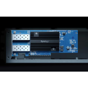 Synology E10G30-F2 10GbE Ethernet - Image 1