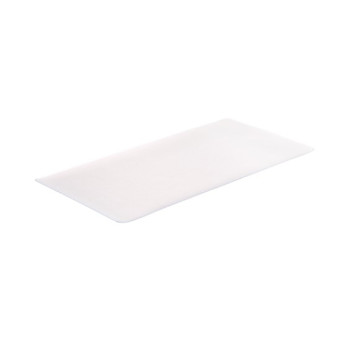 Brateck MP10-19 1200mmx600mm Clear Desk Pad, for office desks, study desks, dressing tables, and dining table - Image 1