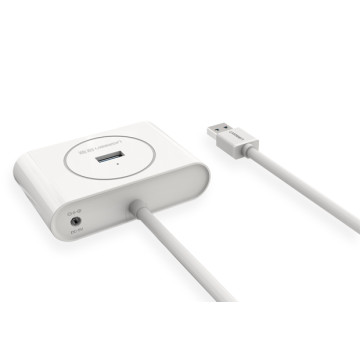 UGREEN 6957303822836 20283 USB 3.0 HUB 4 port - Image 1