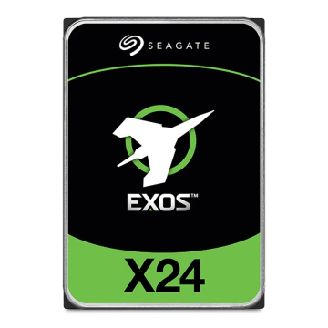 Seagate ST16000NM002H EXOS ENTERPRISE 512E 16TB - Image 1