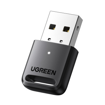 UGREEN 6957303888900 80890 Bluetooth 5.0 USB Adapter - Image 1