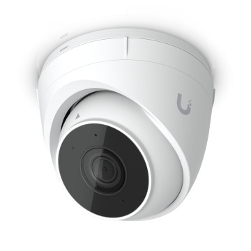 Ubiquiti UVC-G5-TURRET-ULTRA UniFi PROTECT G5 TURRET ULTRA CAMERA, IR(30M), 2K(4MP), 30FPS, IP66, WHITE,1YR - Image 1