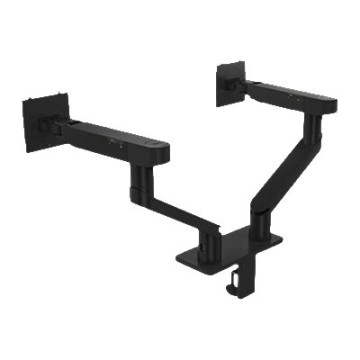 Dell 482-BBDL DUAL MONITOR ARM MDA20 - Image 1