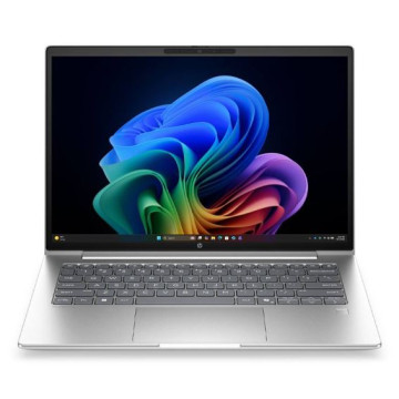 HP DF6V3PT ProBook 4 G2i 14' WUXGA Intel U7-355 16GB DDR5 512GB SSD Windows 11 PRO NPU 12 TOPS Intel GPU Fingerprint Backlit 1YR OS 1.4kg replaces BP9C1PT - Image 1