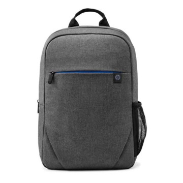 HP 1E7D6UT Bag 16&quot; 18L Prelude Laptop Backpack 100% recycled plastic water-resistant top zip closure compatible 16&quot; 15.6&quot; 14&quot; 13.3&quot; 12&quot; Notebook - Image 1