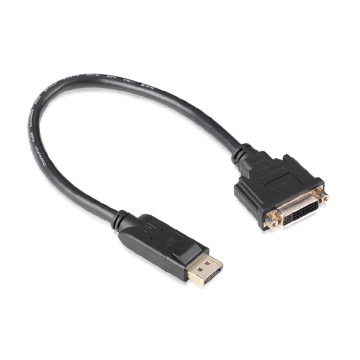 UGREEN 6957303824052 20405 DP male to DVI female converter cable - Image 1
