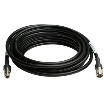 D-Link ANT24-CB09N Dlink 9 Metre Wireless Antenna extension lead - Image 1