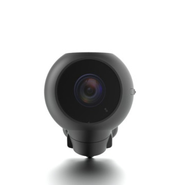 Teltonika DSMCAM3UT801 DSM DRIVER SAFETY MONITORING (DSM) CAMERA WITH PROFESSIONAL GPS TRACKER - Image 1