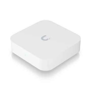 Ubiquiti UXG-LITE UniFi GATEWAY LITE,Compact, 1 GbE RJ45, 1 Gbps, 1YR - Image 1