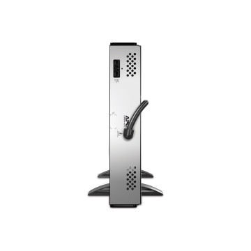 APC SMX120RMBP2U SMART-UPS EXTERNAL BATTERY (SMX SERIES), 120V (FOR RACK SMX2200RMHV2U & SMX3000RMHV2U) - Image 1
