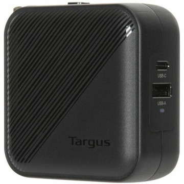 Targus APA803GL , 65W GaN WALL CHARGER - Image 1