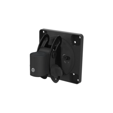 Atdec AWM-LTHT-B AWM Heavy-Duty Tilt Head - Black - Image 1