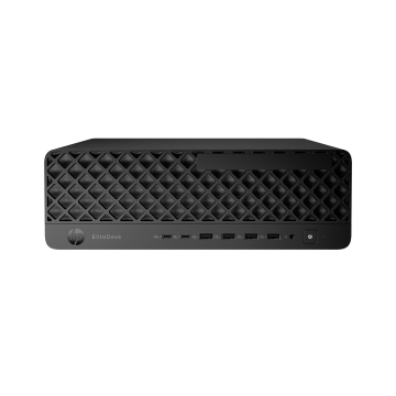 HP D00ZQPT EliteDesk 8 SFF G1i U7-265 16GB 512GB - Image 1