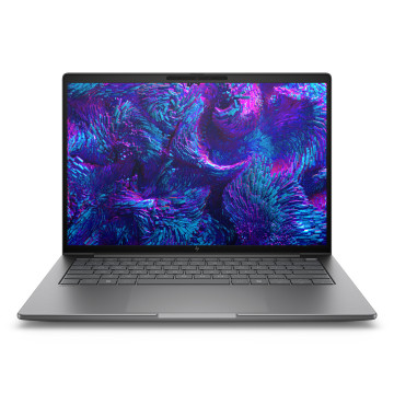 HP D38GBPT Zbook 8 G1i , U7-255U, 32GB, 512GB SSD, 14" WUXGA IR TS, W11P, 3-3-3. Also see D92QSPT - Image 1