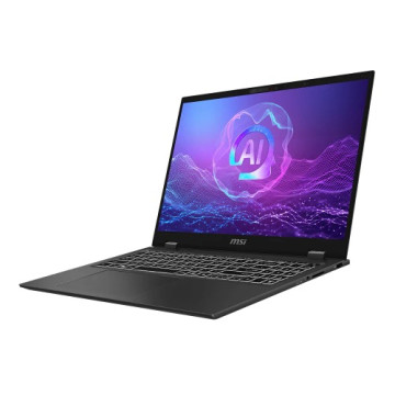 MSI PRESTIGE 16 AI+ EVO B2VMG-228AU Prestige Series Notebook 16' AI+ Evo B2VMG UHD+ Intel Core™ Ultra 5 226V 16GB LPDDR5x, 512GB SSD, Windows11 Pro, Intel Arc Graphics, 3Y Warranty - Image 1
