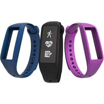 Unknown BIO2-INNER-US-02 Striiv Fusion Bio 2 Heart Rate Monitor + Activity Tracker - Image 1