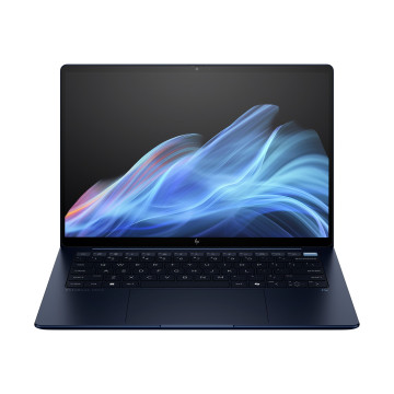 HP B9GC8PT ELITEBOOK ULTRA G1I 14 AI U7-258V 32GB 512GB W11P TS WL BT L-LIFE BATT 3YR DIB - Image 1
