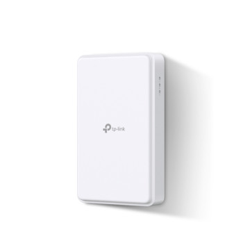 TP-LINK NE200-OUTDOOR 5G Outdoor Router, 5G Up to 4.67Gbps, LTE Up to 1.6Gbps (Cat19), 2.5GE LAN, POE, Managed via Tether App - Image 1