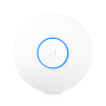 Ubiquiti UAP-AC-SHD UniFi Wave 2 Dual Band 802.11ac AP with Security &amp; BLE - Image 1