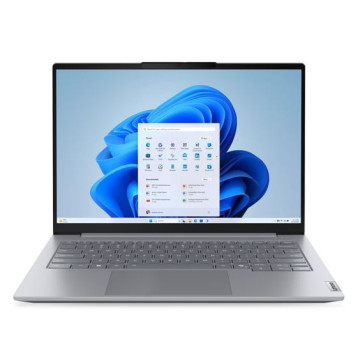 Lenovo 21UY005WAU ThinkBook 14 G9 14' WUXGA Intel Core 7‑240H 32GB DDR5 512GB SSD Windows 11 PRO Intel GPU TB Fingerprint 1YROS 1.3kg ~21SG008JAU - Image 1
