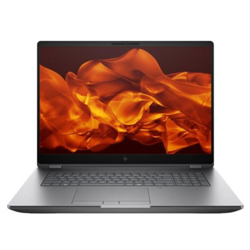 HP C2EP6PT ZBook Fury G1i 18' WQXGA IR Intel U7‑255HX 32GB DDR5 1TB SSD Windows 11 PRO nVidia RTX 2000 Pro GPU 3YRS OS Mobile Workstation - Image 1