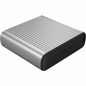 Targus HJGAN245-AU HYPERJUICE 245W GaN DESKTOP CHARGER - Image 1