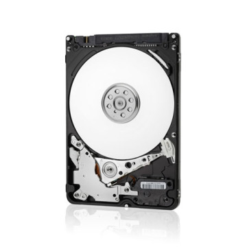 Hitachi 1W10098 Travelstar Z7K500.B 500GB 2.5" 7mm Mobile Hard Drive SATA 3 7200RPM