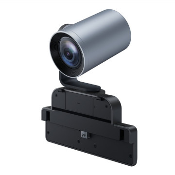 Yealink MB-12X PRO MB-12X-Pro, 12X Extended PTZ Camera Module for MeetingBoard Series, 12x OZ & 4K Camera Resolution, Optical Zoom Auto Framing SpeakerTracking - Image 1