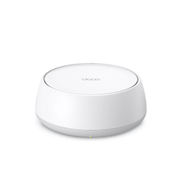 TP-LINK DECO BE22(1-PACK) BE3600 Whole Home Mesh Wi-Fi 7 System, 688 Mbps at 2.4 GHz + 2882 Mbps at 5 GHz - Image 1