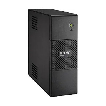 Eaton 5S700AU 5S 700VA/420W Line Interactive UPS LED - Image 1