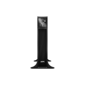 APC SRT2200XLI SMART-UPS SRT 2200VA 230V, 3YR WTY - Image 1