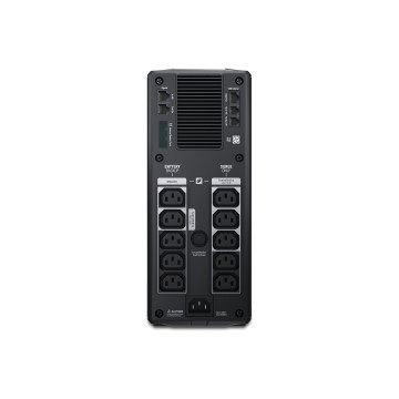 APC BR1500GI BACK-UPS RS 1500V POWER SAVING, 230V - Image 1