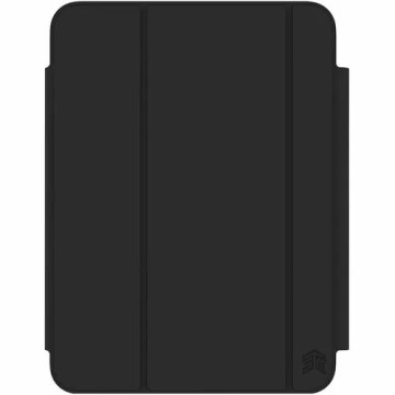 STM STM-222-491KX-01 STUDIO MAX (IPAD 10TH GEN,A16) - BLACK FITTED CASE - Image 1