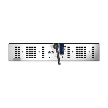 APC SMX48RMBP2U SMART-UPS EXTERNAL BATTERY (SMX SERIES), 48V (FOR SMX750I, 1000VA, 1500VA) - Image 1