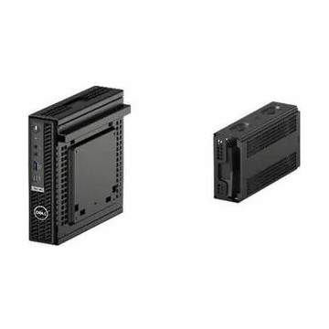 Dell 482-BBEQ OPTIPLEX MICRO DUAL VESA MOUNT KIT - Image 1