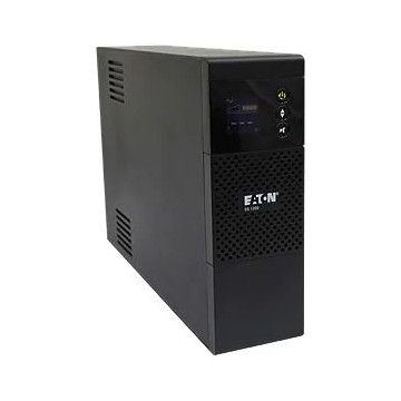 Eaton 5S1200AU 5S 1200VA/720W Line Interactive UPS LCD - Image 1