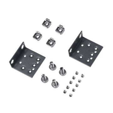 TP-LINK RACKMOUNT KIT-19 19-inch Switches Rack Mount Kit , Compatible with 19-inch rack mount switches and other products - Image 1