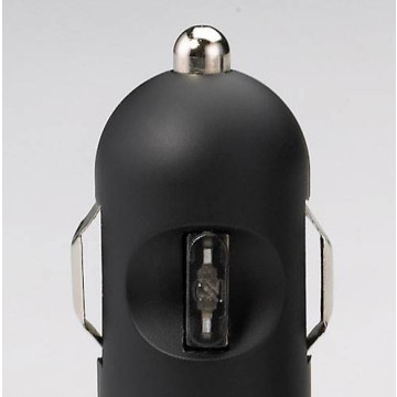 Amacrox AUTO10 2.1A Dual USB Car Charger Phone Power Adaptor - Image 1