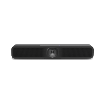 Logitech 960-001680 MeetUp 2 4K All-In-One Conference camera Display Resolution: 1080p Pickup Range: Up to 7m - Image 1