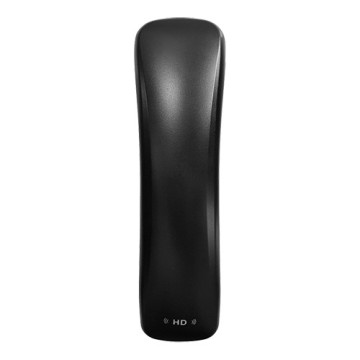 Grandstream GXP/GRP SPARE HANDSET Replacement Hand Piece for the GXP2160 IP Phones - Image 1