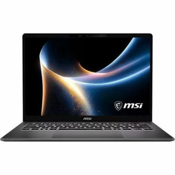 MSI MODERN 16S AI+ G3MG-015AU Modern Series Notebook 16' FHD Intel Core Ultra 5, DDR5 16GB, 512GB SSD, Windows11 Home NextGen Standard Intel Arc Graphics, 1Y Warranty - Image 1