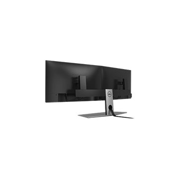 Dell 482-BBCU MDS19 DUAL MONITOR STAND - Image 1
