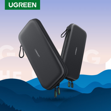 UGREEN 6957303859740 50974 Portable Case for Nintendo Switch - Image 1